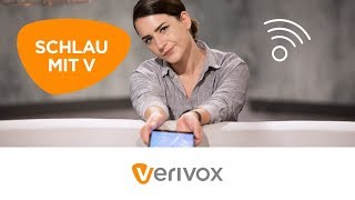 Langsames WLAN zuhause – was tun I Verivox Schlau mit V 6 [upl. by Eatnwahs]