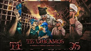 Te Ubicamos  Un Duarkemio x El Atomikazo x Maylon Miller x El Indiao Video Oficcial [upl. by Laoj995]