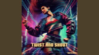 Twist And Shout Cover [upl. by Ailicec]