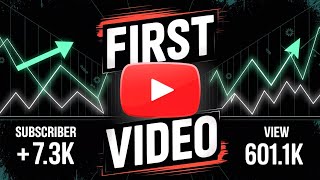 Skyrocket Your First YouTube Video to VIRAL with 0 Subscribers Ultimate Guide to Getting Views FAST [upl. by Adnofal]