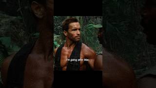 Capture the Iron Blood Warriormovie story viralvideo predator shorts [upl. by Elyrad625]