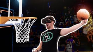 VR Basketball Games [upl. by Corey336]