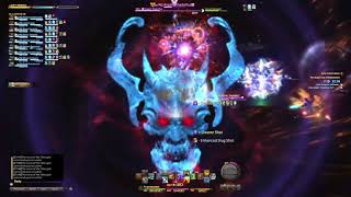 FFXIV Stormblood 41 Royal City Of Rabanastre Last Boss  Argath Thadalfus  JP Voice [upl. by Neeham480]