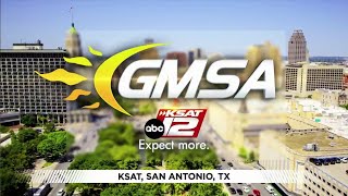 KSAT News Brief 71624 Early Morning Edition [upl. by Acirdna]