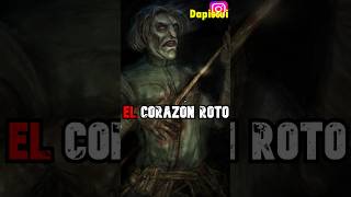 13 Fantasmas l El Corazón Roto fantasmas shorts [upl. by Nohsar30]