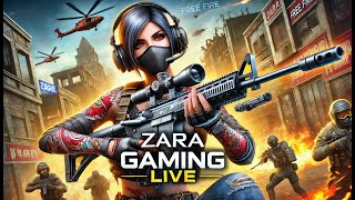 Free Fire LIVE 🏆 Road to Grandmaster  Solo Squad amp Custom Matches freefire freefirelive [upl. by Eibbor365]