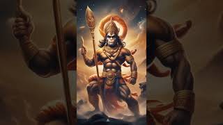 Power of Bajrangbali [upl. by Acimehs]