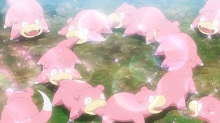 Slowpoke Song [upl. by Ihcekn]