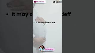 Obesity and Pregnancy How It Impacts Your Baby’s Health and Wellness 💖shorts youtubeshorts viral [upl. by Sunday97]