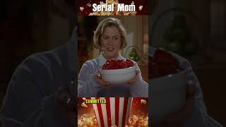 1 Min Movie Recap Suburban Mom Goes Crazy and on a Killing Spree [upl. by Haduhey]