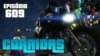 GTA Online Elemento surpresa [upl. by Wanyen]