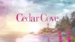 Debbie Macombers Cedar Cove Season 2 [upl. by Thamos372]