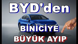 BYD Yeni Fiyatları Açıkladı  Sıfır ve İkinci El Otomobil Piyasası Bayram Etti  Otomobil Fiyatları [upl. by Schecter175]