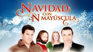 Navidad con N Mayúscula  Película Completa en Español Latino 2023 HD [upl. by Abroms]