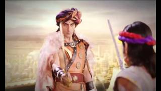 Chakravartin Ashoka Samrat Mon to Fri 9PM [upl. by Debbee]