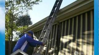 Roofing Roof Repair and Roof Restoration  An Introduction  Total Roof Restoration [upl. by Israel]