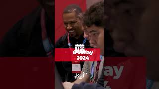 RED HAT SUMMIT 2024  USA shorts [upl. by Jess611]