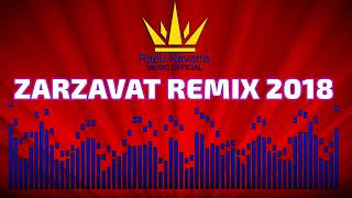 ZARZAVAT  REMIX BALANSAT 2018 [upl. by Glenine56]