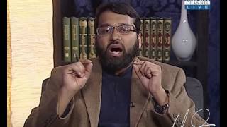 Which Madhhab should you follow  Hanafi Shafii Maliki Hanbali  Yasir Qadhi  4th January 2013 [upl. by Lazarus]