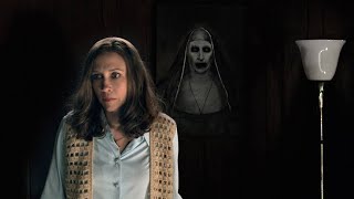 🔴The Conjuring 2 Ending Explained👀📰 [upl. by Aznarepse]