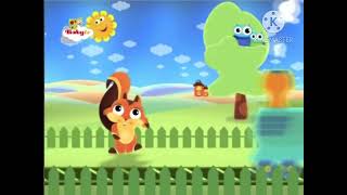 Baby tv song of kites on Brazilian portugues [upl. by Enelrac]