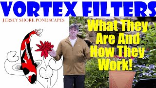 What Are Vortex Filters [upl. by Ttelrahc]