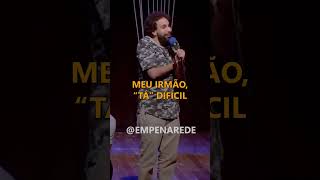 Fazendo Amizade  Corte Ep 27 standupcomedy humor comedia [upl. by Lisabeth]