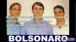 Em 4 minutos Conheça Carlos Bolsonaro [upl. by Alletneuq462]