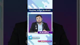 Plummer Vinson Syndrome  Quick Bites ENT [upl. by Fitzpatrick]