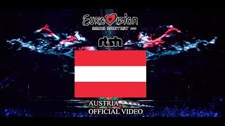 My Eurovision 2020  Austria Thorsteinn Einarsson  Leya  Official Video [upl. by Assil27]