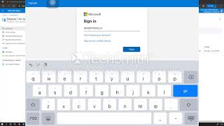 How to enroll Apple IPAD or IPHONE device in Microsoft Intune or Microsoft Endpoint Manager [upl. by Ailiec238]