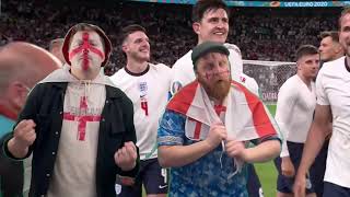 Footballs Coming Home Again Official Music Video  England Euros 2024 Song [upl. by Ahsilat342]