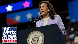 People are realizing Kamala can’t answer a question Mike Huckabee [upl. by Nylaf]