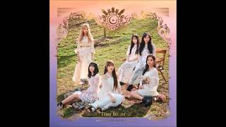 Gfriend  Sunrise Audio [upl. by Neersin]