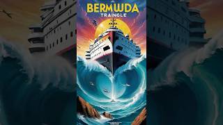 Bermuda Mystery mysterious shortsviral shorts [upl. by Sykes]