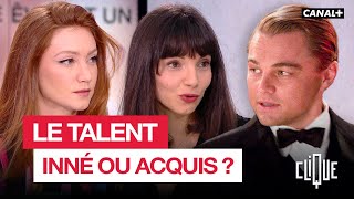 Le succès du talent ou du travail  Une docteure en neurosciences répond  CANAL [upl. by Hsakiv]