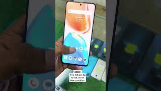 Vivo V25 pro brand new condition famousmobileworld sasaram secondhandmobile Sasaram Bihar [upl. by Ardnaxela]