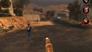 Postal 2 my dog champ [upl. by Reeves]