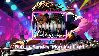 Dub in Sunday Morning Light dubreggae [upl. by Asilef]