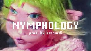 NYMPHOLOGY  Melanie Martinez  8Bit Cover prod by bernardi [upl. by Eninaej446]