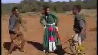 Ethiopian Music Wollo [upl. by Elephus905]