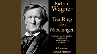 Götterdämmerung  Vorspiel 022 amp Götterdämmerung  Vorspiel 031  Richard Wagner Der Ring [upl. by Fenton285]