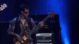 Dave Matthews Band  Black Jack  John Paul Jones Arena  19112010 [upl. by Worl]