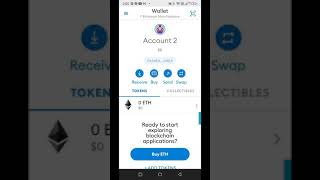 How to Buy Etherlite on Metamask Ether Ethereum  BNB Binance  USDT Tether [upl. by Amber]
