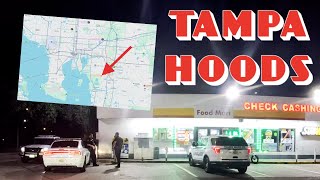 Why Are East Tampa Suburbs Becoming Worse Than The Hoods [upl. by Westhead]