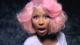 Out Of My Mind Nicki Minaj Verse [upl. by Gaal]