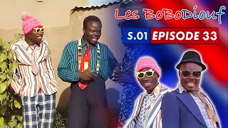 LES BOBODIOUF  Saison 1  Épisode 33 [upl. by Enimsaj927]