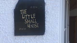 The Little Small House of Avoch [upl. by Feodore]