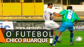 Chico Buarque O Futebol DVD O Futebol [upl. by Llenrev]