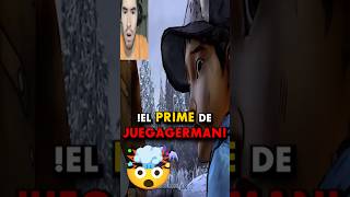 Este fue el BOOM de JUEGAGERMAN shorts juegagerman holasoygerman germangarmendia [upl. by Yltneb]